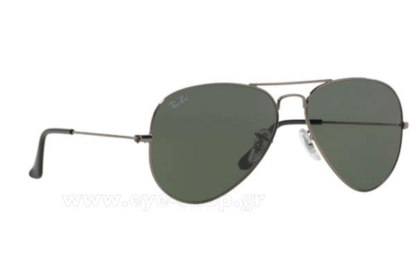 Γυαλιά Rayban 3025 Aviator W3236