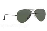 Γυαλια Ηλιου Rayban 3025 Aviator W0879