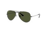 Γυαλια Ηλιου Rayban 3025 AVIATOR 004/58 polarized