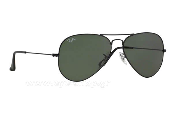 Γυαλιά Rayban 3025 Aviator L2823