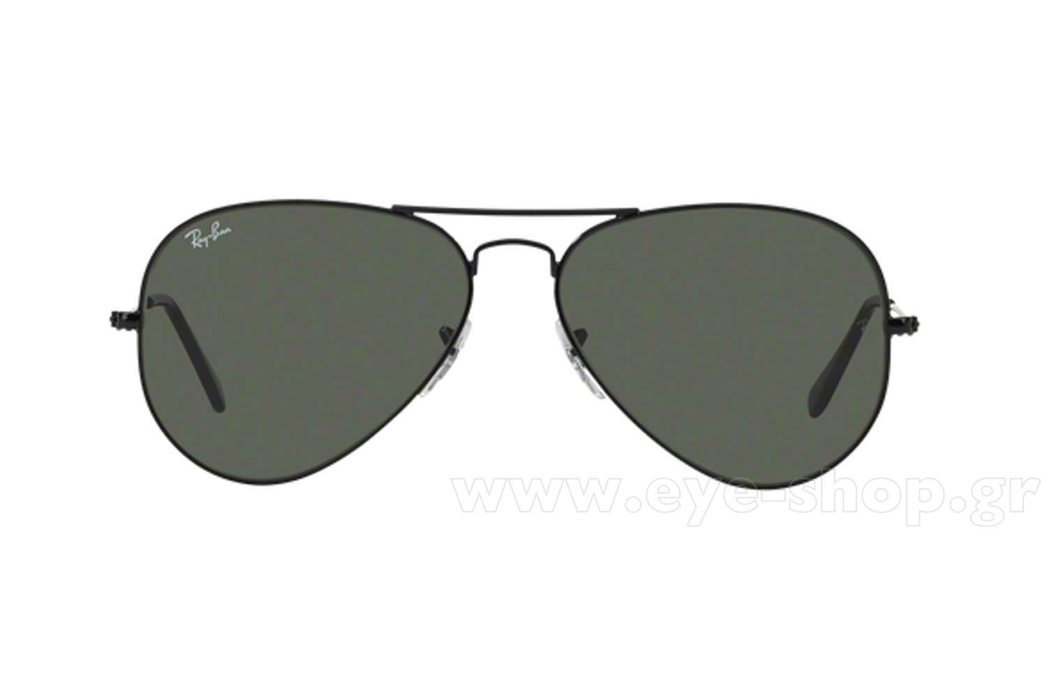 Rayban 3025 Aviator