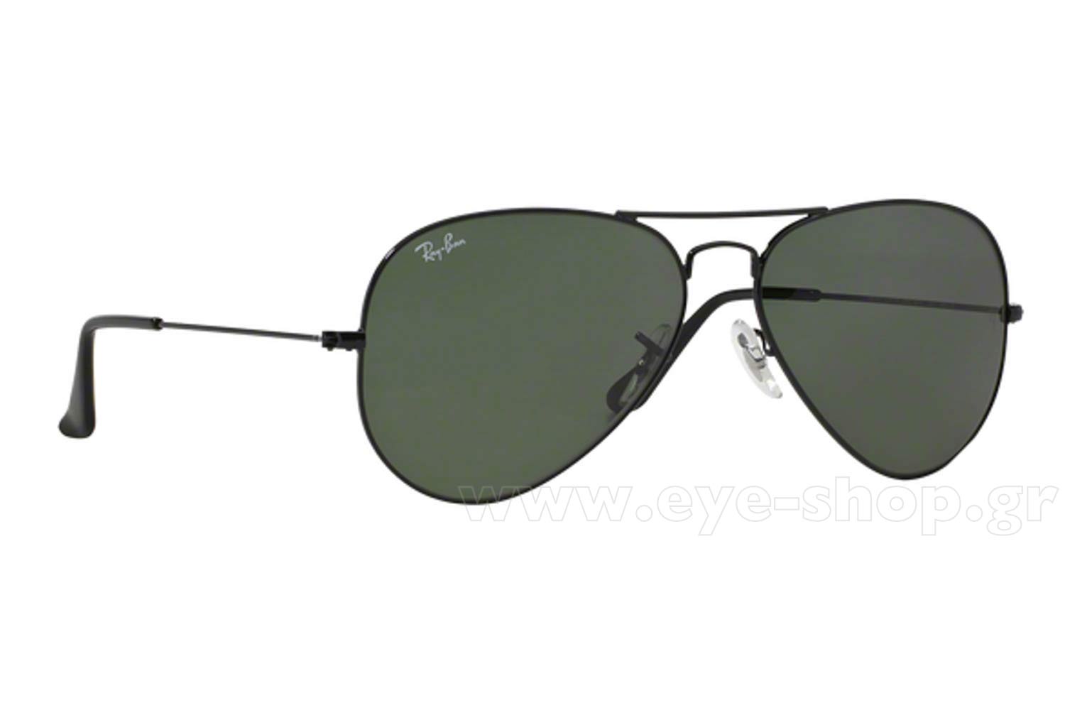 Rayban 3025 Aviator