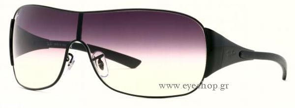 Γυαλιά Rayban 3321 002/8G