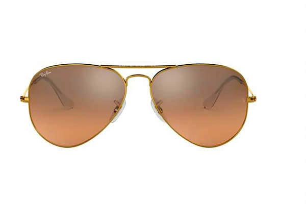 Rayban 3025 Aviator