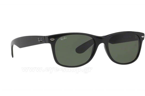 Γυαλιά Rayban 2132 New Wayfarer 901