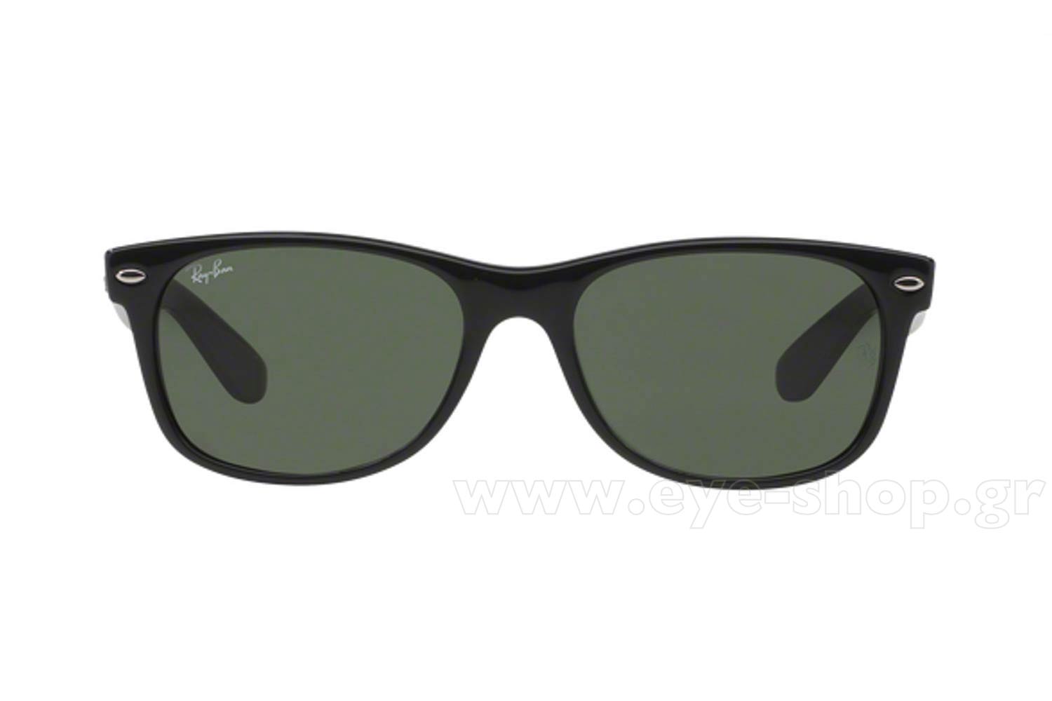 Rayban 2132 New Wayfarer