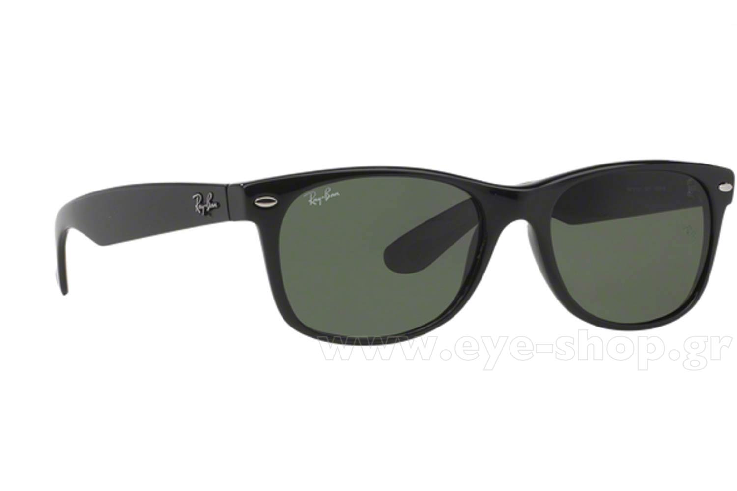 Rayban 2132 New Wayfarer