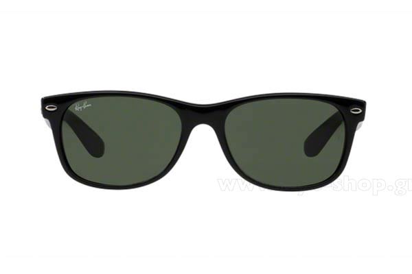 Rayban 2132 New Wayfarer