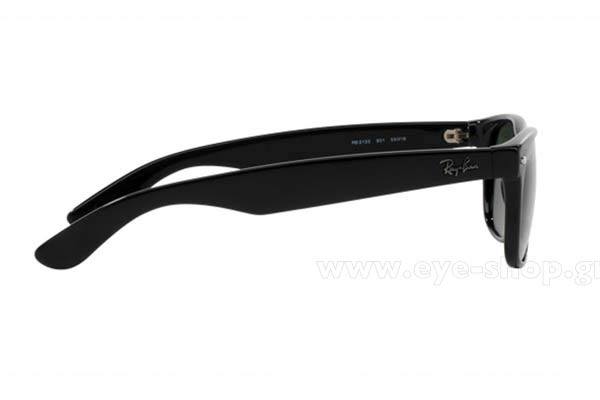 Rayban μοντέλο 2132 New Wayfarer στο χρώμα 901