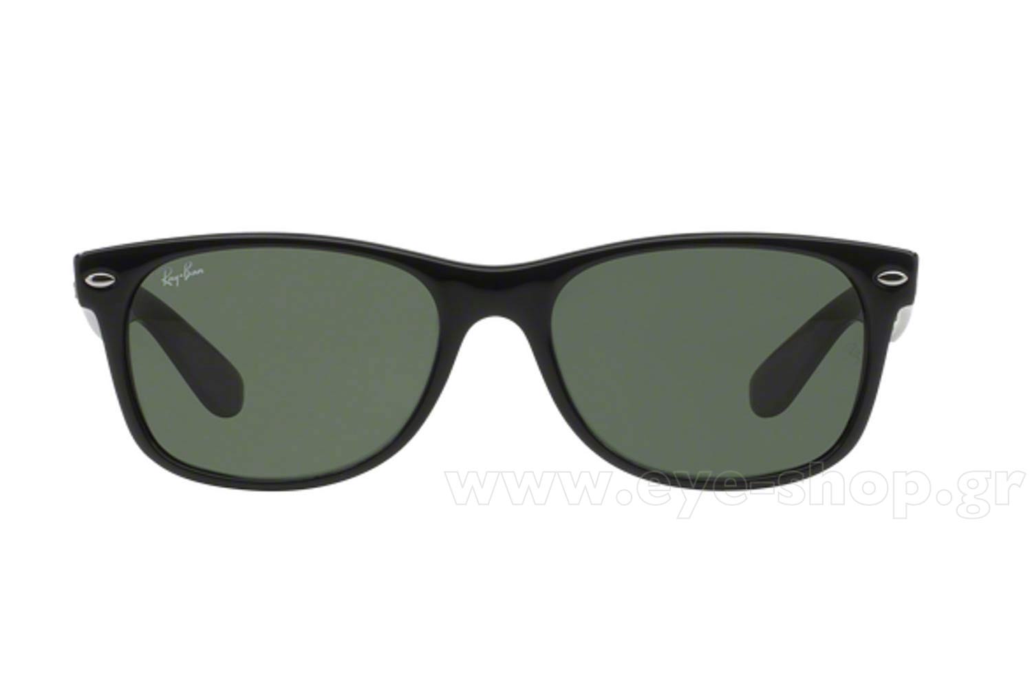 Rayban 2132 New Wayfarer