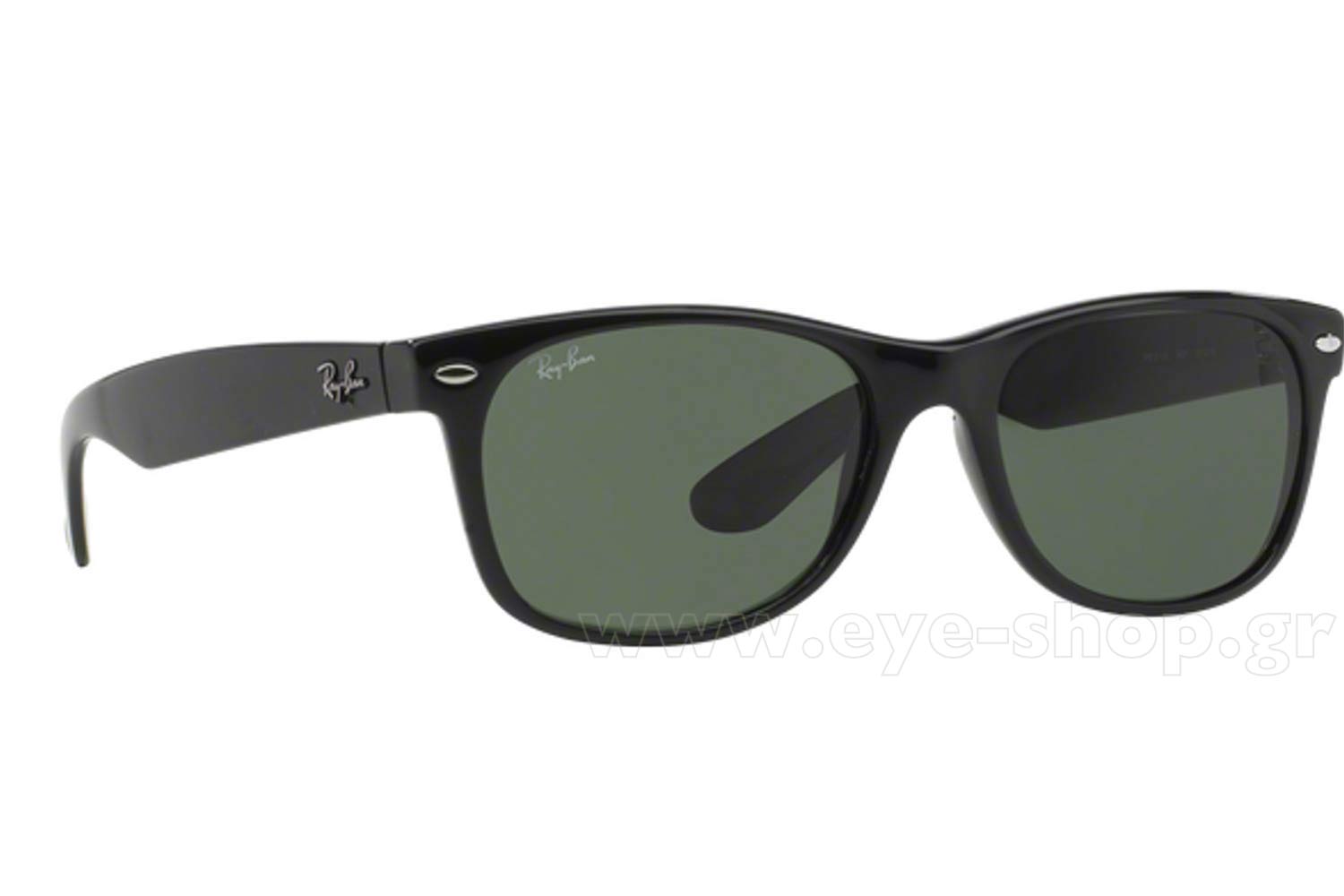 Rayban 2132 New Wayfarer