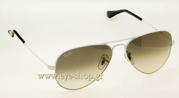 Γυαλιά Rayban 3025 Aviator 032/32