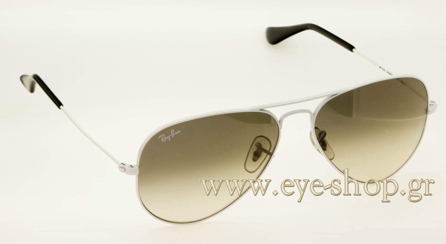 Rayban 3025 Aviator