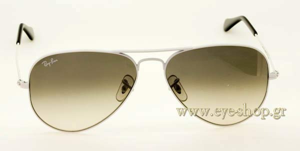 Rayban 3025 Aviator