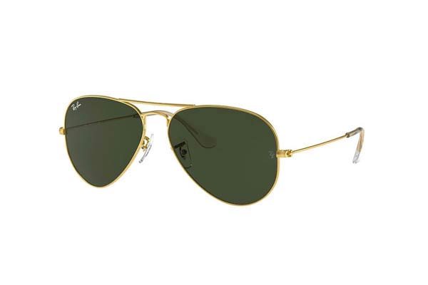 Γυαλιά Rayban 3025 Aviator 001