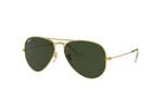 Γυαλια Ηλιου Rayban 3025 AVIATOR 001