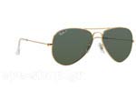 Γυαλια Ηλιου Rayban 3025 Aviator 001/58