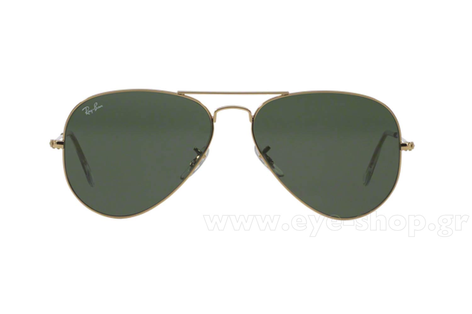 Rayban 3025 Aviator