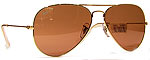 Γυαλια Ηλιου Rayban 3025 AVIATOR 001/4I