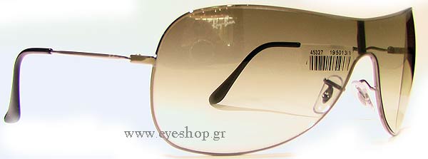 Γυαλιά Rayban 3211 004/8E