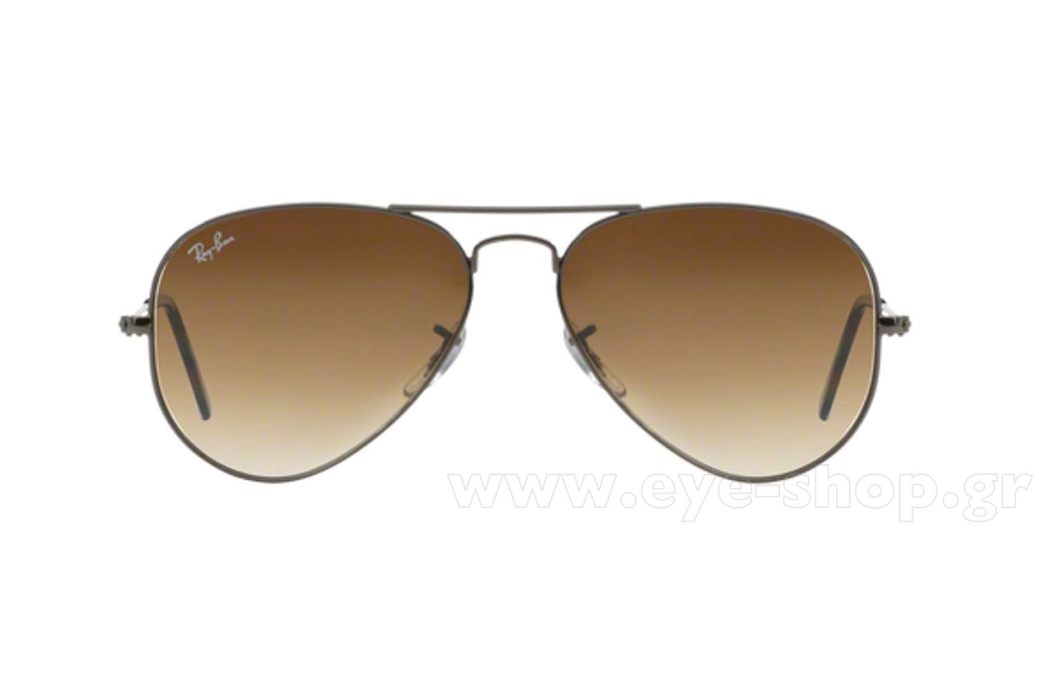 Rayban 3025 Aviator