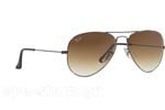 Γυαλια Ηλιου Rayban 3025 AVIATOR 004/51