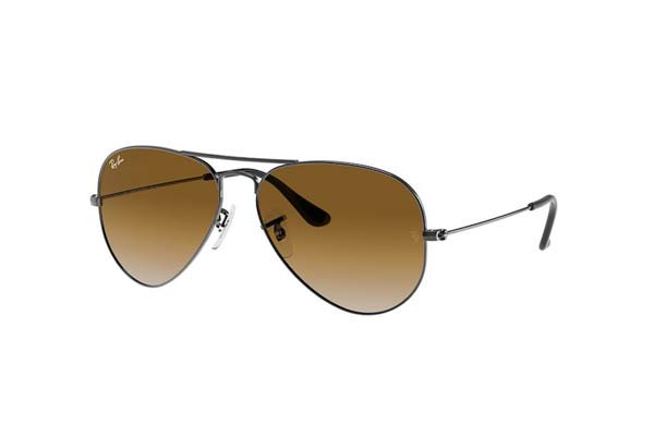 Γυαλιά Rayban 3025 Aviator 004/51