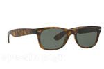 Γυαλια Ηλιου Rayban 2132 New Wayfarer 902