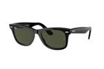 Λεπτομέρειες - Οπτικά Γυαλιά Ηλίου Rayban 2140 Wayfarer 901 Τιμή: 108.63