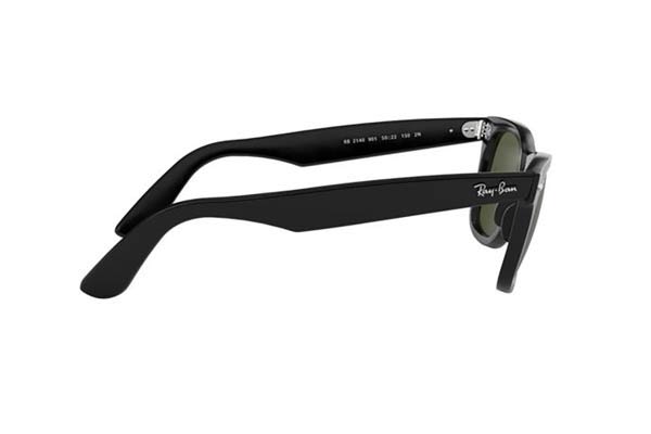 Rayban μοντέλο 2140 Wayfarer στο χρώμα 901