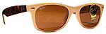 Γυαλια Ηλιου Rayban 2132 New Wayfarer 721 Καταργήθηκε