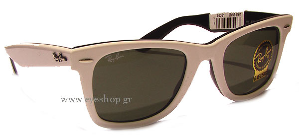 Rayban 2140 Wayfarer