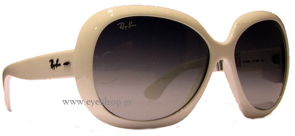 Γυαλιά Rayban 4098 Jackie Ohh II 671/8G