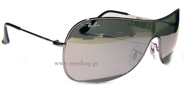 Γυαλιά Rayban 3211 004/6G