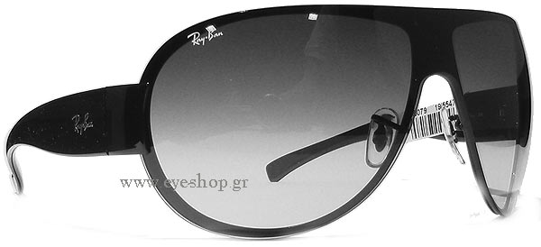 Γυαλιά Rayban 3350 002/8G Καταργηθηκε Discontinued