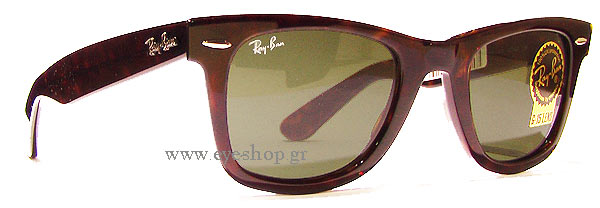 Rayban 2140 Wayfarer