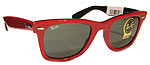 Γυαλια Ηλιου Rayban 2140 WAYFARER 955