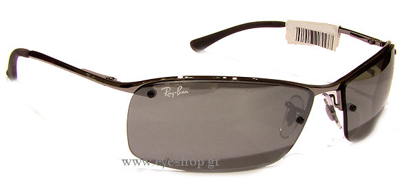 Γυαλιά Rayban 3183 004/6G
