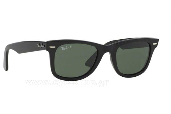 Γυαλιά Rayban 2140 Wayfarer 901/58