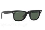 Γυαλια Ηλιου Rayban 2140 Wayfarer 901/58