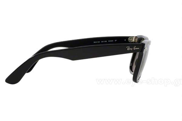 Rayban μοντέλο 2140 Wayfarer στο χρώμα 901/58