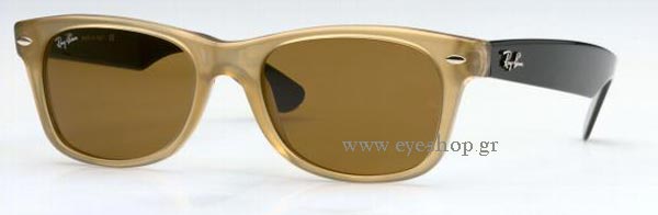 Γυαλιά Rayban 2132 New Wayfarer 945