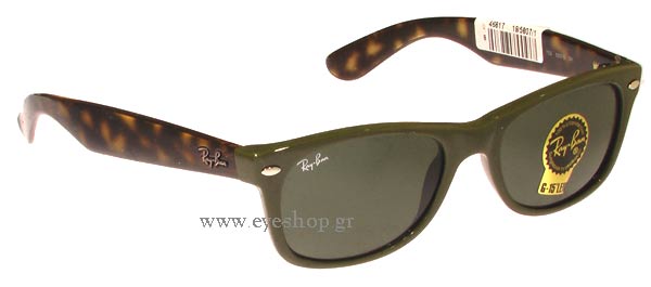 Rayban 2132 New Wayfarer