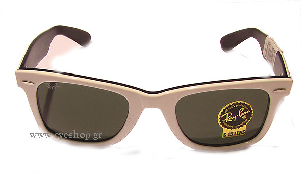 Rayban 2140 Wayfarer