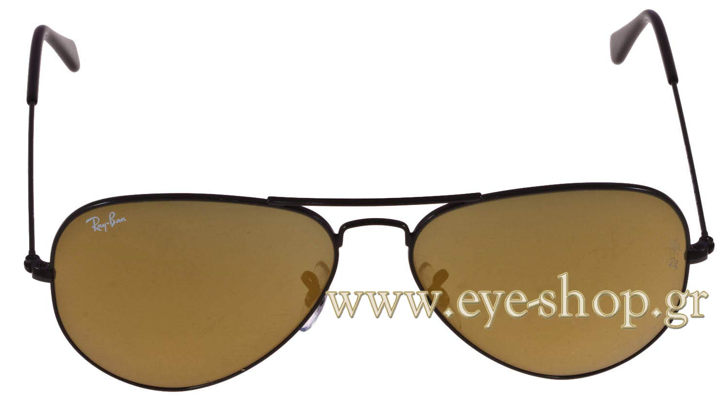 Rayban 3025 Aviator