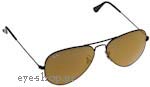 Γυαλια Ηλιου Rayban 3025 AVIATOR 002/39