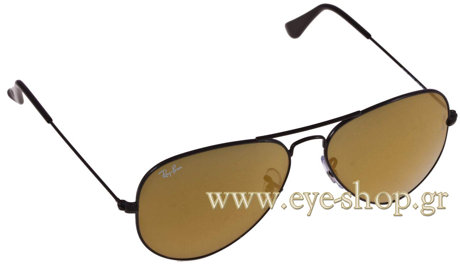 Rayban 3025 Aviator