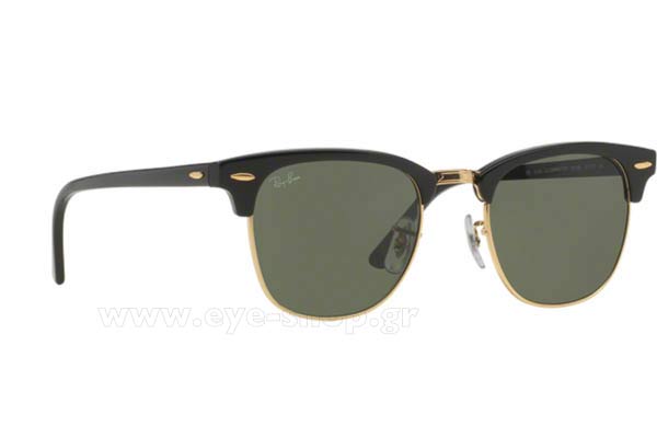 Γυαλιά Rayban 3016 Clubmaster W0365