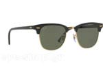 Γυαλια Ηλιου Rayban 3016 CLUBMASTER W0365