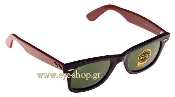 Γυαλιά Rayban 2140 Wayfarer 966